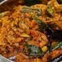 ‘நாவில் எச்சிலை ஊறவைக்கும் ஆந்திரா ஸ்டைல் கத்தரிக்காய் கூழ் கறி செய்வது எப்படி’: படிப்படியான வழிமுறை! ‘நாவில் எச்சிலை ஊறவைக்கும் ஆந்திரா ஸ்டைல் கத்தரிக்காய் கூழ் கறி செய்வது எப்படி’: படிப்படியான வழிமுறை!