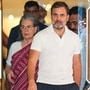 நேஷனல் ஹெரால்டு வழக்கு: சோனியா காந்தி, ராகுல் காந்தி மீதான அமலாக்கத்துறை குற்றப்பத்திரிகை என்ன சொல்கிறது?