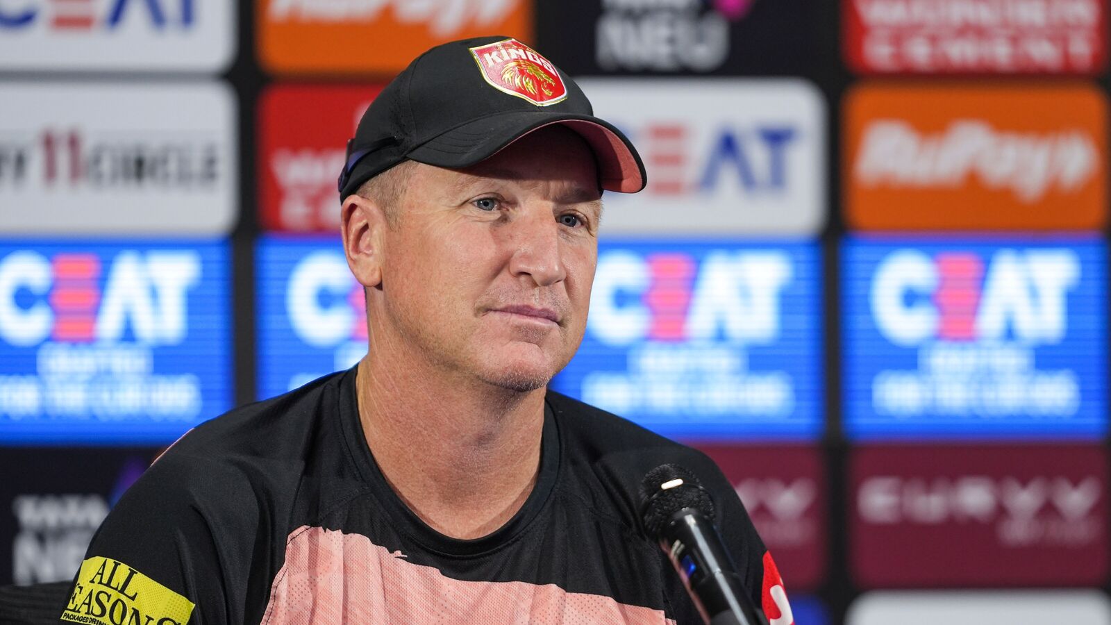 ‘கே.கே.ஆருக்கு எதிரான வெற்றி எங்களுக்கு நம்பிக்கையைக் கொடுத்தது, ஆனால்..’: பிபிகேஎஸ் துணைப் பயிற்சியாளர் ஹாடின் பேட்டி