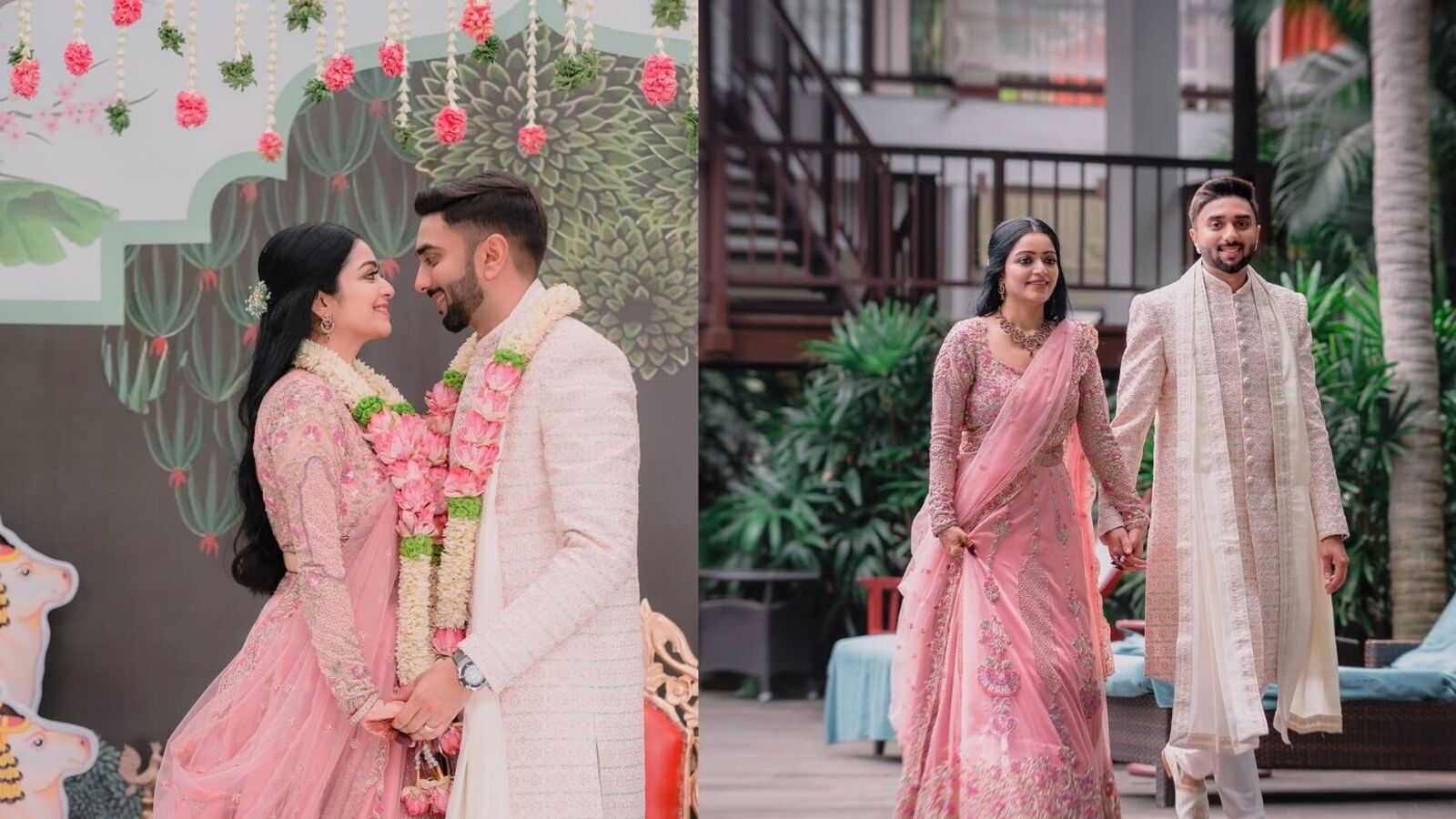 நீண்ட நாள் காதலனை கரம் பிடிக்க போகும் ஜனனி! முடிந்தது நிச்சயதார்த்தம்! மாப்பிளை யாரு தெரியுமா? வைரலாகும் போட்டோக்கள்!