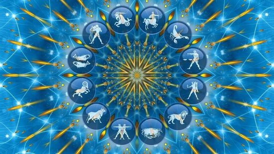 ஜோதிடக் கணக்கீடுகளின்படி, ஏப்ரல் 18 (வெள்ளிக்கிழமை) சில ராசிக்காரர்களுக்கு மிகவும் மங்களகரமான நாளாக இருக்கும், அதே நேரத்தில் சில ராசிக்காரர்கள் வாழ்க்கையில் சிறிய பிரச்சினைகளைச் சந்திக்க வேண்டியிருக்கும். ஏப்ரல் 18, 2025 அன்று எந்த ராசிக்காரர்கள் பலன் பெறுவார்கள்.