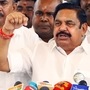 ‘கட்சி அனுமதியில்லாமல் எந்த கருத்தையும் தெரிவிக்க வேண்டாம்..’ இபிஎஸ் வெளியிட்ட முக்கிய அறிவிப்பு! ‘கட்சி அனுமதியில்லாமல் எந்த கருத்தையும் தெரிவிக்க வேண்டாம்..’ இபிஎஸ் வெளியிட்ட முக்கிய அறிவிப்பு!