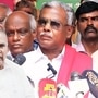 நாங்குநேரி மாணவன் மீது தாக்குதல்: ’நெல்லையில் சாதி மோதல் இல்லையா? இத பாருங்க சபாநாயகரே!’ சி.பி.எம் பெ.சண்முகம் விளாசல்! நாங்குநேரி மாணவன் மீது தாக்குதல்: ’நெல்லையில் சாதி மோதல் இல்லையா? இத பாருங்க சபாநாயகரே!’ சி.பி.எம் பெ.சண்முகம் விளாசல்!