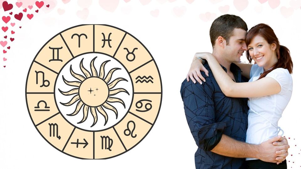 'மேஷம் முதல் மீனம் வரை’ ஏப்ரல் 17ஆம் தேதிக்கான 12 ராசிகளுக்கான காதல் பலன்கள்.. விவரம் உள்ளே!