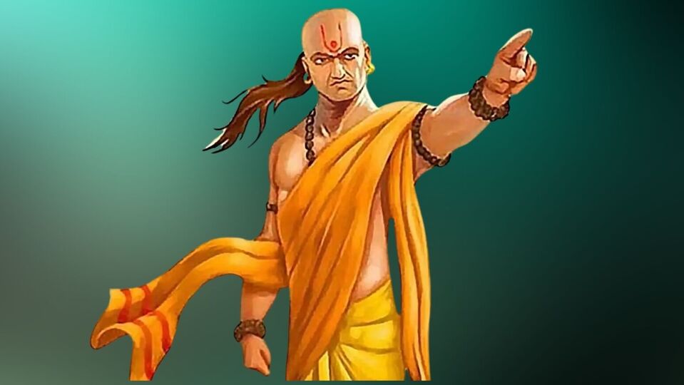 சாணக்கிய நீதி: உங்களிடம் இந்த குறைகள் இருந்தால் இன்றே சரி செய்யுங்கள்.. நல்ல பலன்கள் உங்களை தேடி வரும்!