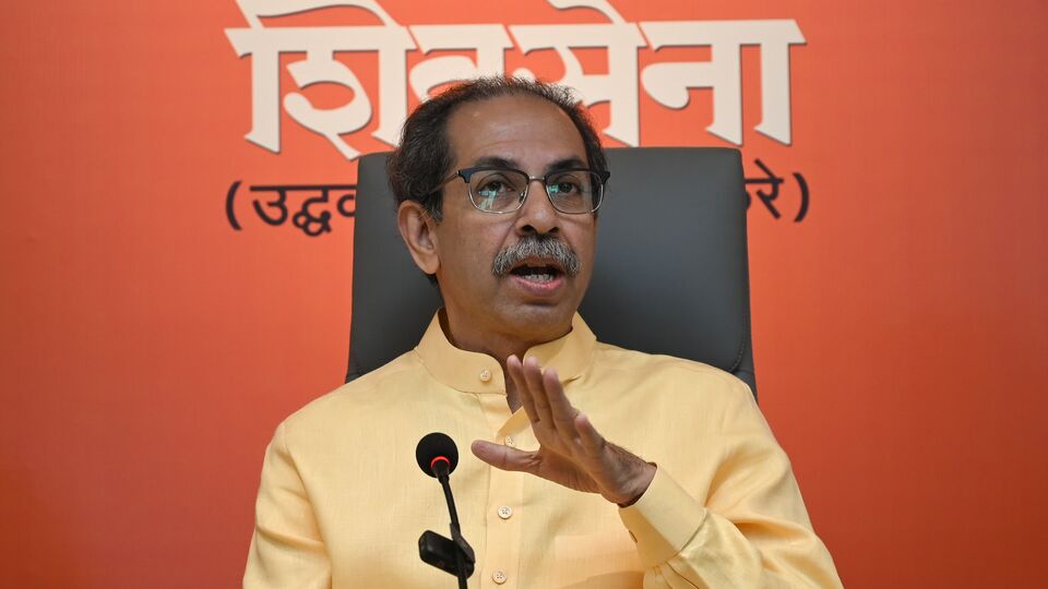 ‘அதிமுக உடன் பாஜக கூட்டணி வைக்கலாமா? இறந்தாலும் இந்துத் துவத்தை கைவிட மாட்டேன்’ உத்தவ் தாக்ரே பேட்டி!