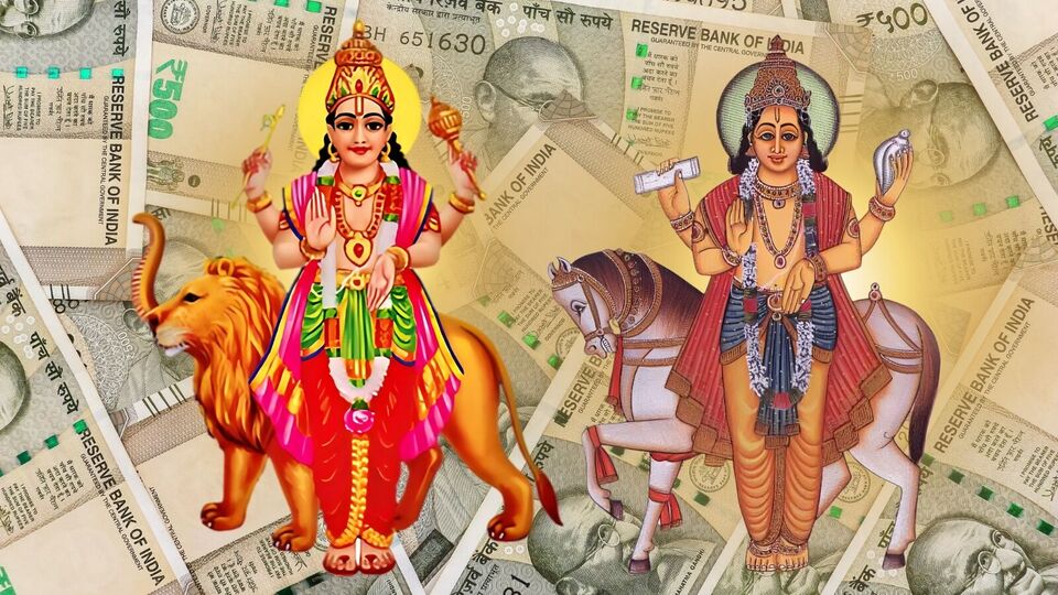 புதன் சுக்கிரன்: 50 வருடங்களுக்குப் பின் வரும் பணமழை.. நல்ல காலம் பிறந்த 3 ராசிகள்.. இரட்டை யோகம்!