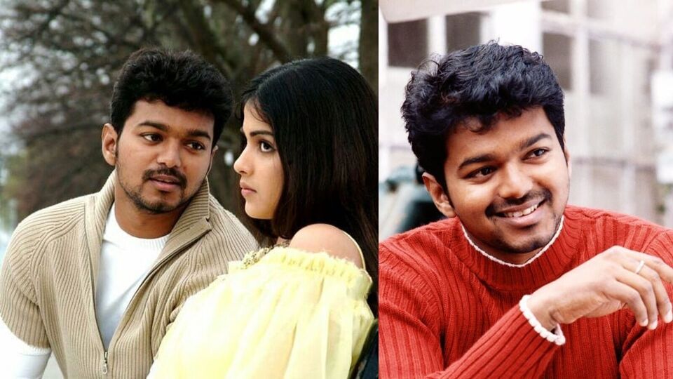 ரிரீலிசாகும் விஜயின் சச்சின்! நாளை முதல் திரையரங்குகளில்! குட் பேட் அக்லி கலெக்சனை பாதிக்குமா?