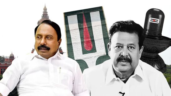 பொன்முடி Vs செங்கோட்டையன்: ’பொன்முடி பேச்சால் 234 தொகுதிகளும் அதிமுக வெற்றி பெறும்!’ செங்கோட்டையன் நம்பிக்கை!