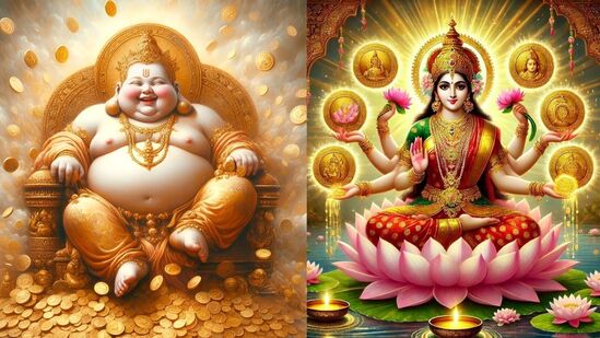 இந்த அக்ஷய திருதியை திருநாளில் உருவாகும் ராஜயோகங்கள் அனைத்து ராசிகளுக்கும் தாக்கத்தை கொடுக்கும் என கூறப்படுகிறது. இருப்பினும் ஒரு சில ராசிகள் இதன் மூலம் நிதி நிலைமையில் நல்ல முன்னேற்றத்தை பரப்புவதாக கூறப்படுகிறது. அது எந்தெந்த ராசிகள் என்பது குறித்து இங்கு காணலாம்.