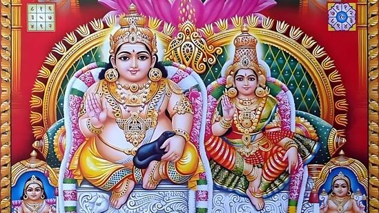 ஜோதிட சாஸ்திரத்தின் படி இந்த நாள் மிகவும் சிறப்பு வாய்ந்ததாக கருதப்படுகிறது. அன்றைய தினம் மங்களா யோகங்கள் உருவாக உள்ளதாக கூறப்படுகிறது. சதுர்கிரக யோகம், லட்சுமி நாராயண யோகம், கஜகேசரி யோகம், மாளவ்ய யோகம் போன்ற நான்கு யோகங்கள் உருவாகின்றன. 