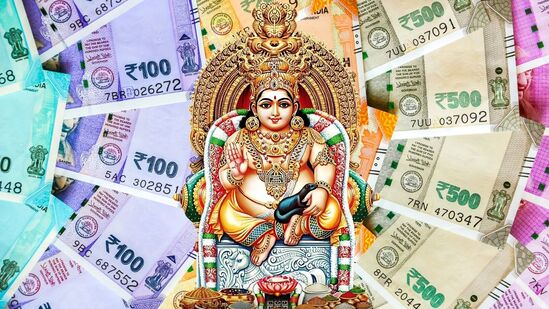 இந்து மதத்தின் வழிகாட்டுதலின்படி அக்ஷய திருதியை மிகவும் மங்களகரமான நாளாக கருதப்படுகிறது. இந்த திருநாளில் எந்த வேலைகள் செய்தாலும் அது இரட்டிப்பாக கிடைக்கும் என்பது ஐதீகமாகும். இந்த நாளில் எதை வாங்கினாலும் அது நம்மிடம் பெருகும் எனக் கூறப்படுகிறது. 