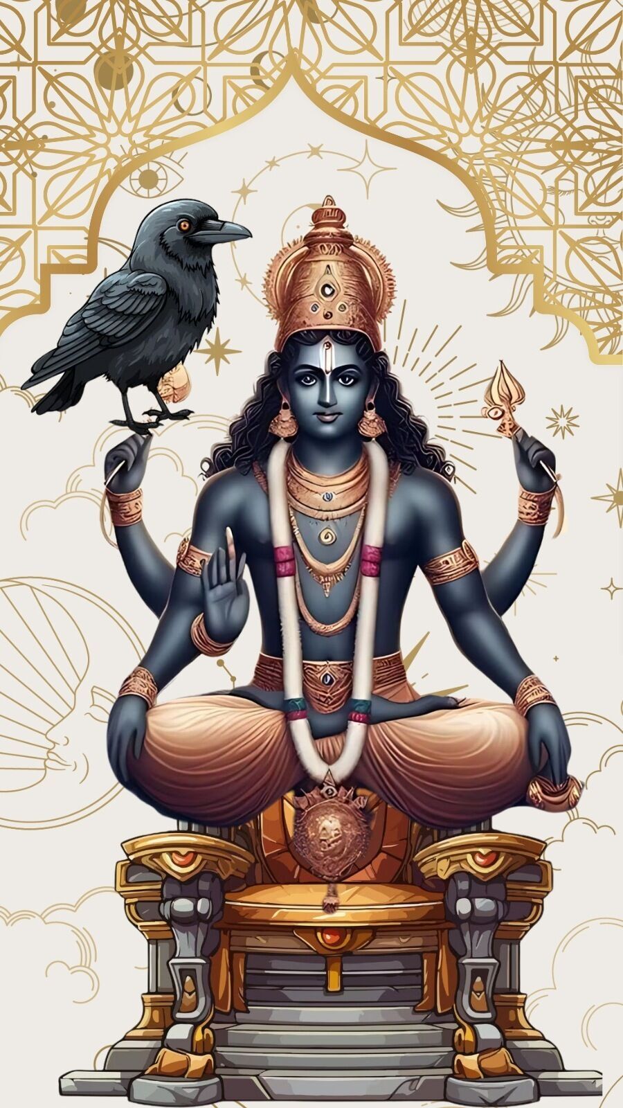 நட்சத்திரம் மாறும் சனி பகவான் எந்த 5 ராசிகளுக்கு பணத்தை மழையாக பொழிவார் பாருங்க!