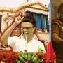 ‘தமிழ்நாடு என்றும் டெல்லிக்கு OUT OF CONTROL! ஒரு கை பார்க்க ரெடி!’ அமித்ஷாவுக்கு மு.க.ஸ்டாலின் சவால்! ‘தமிழ்நாடு என்றும் டெல்லிக்கு OUT OF CONTROL! ஒரு கை பார்க்க ரெடி!’ அமித்ஷாவுக்கு மு.க.ஸ்டாலின் சவால்!