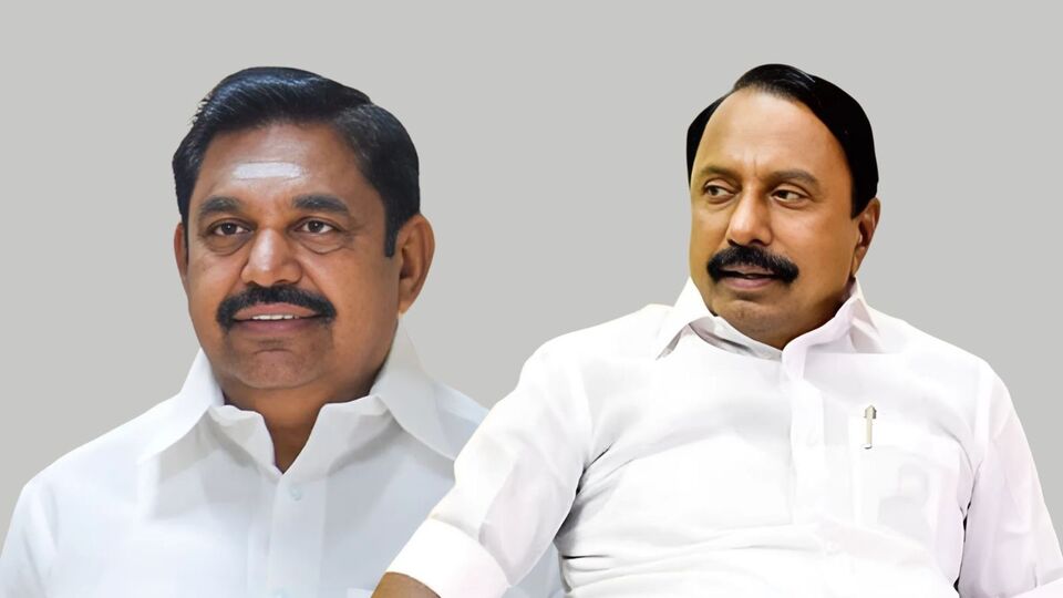 பொன்முடி சர்ச்சை: ’அடுத்த கட்ட முடிவை கழக பொதுச்செயலாளர் எடுப்பார்’ ஈபிஎஸிடம் சரண்டர் ஆன செங்கோட்டையன்!