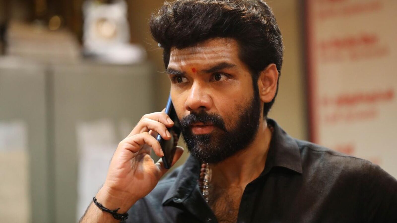 'கைதி படம் மாதிரி டென் ஹவர்ஸ் இருக்காது.. லப்பர் பந்து படம் பிடிச்சிருந்துச்சு’: நடிகர் சிபி சத்யராஜ் ஓபன் டாக்!