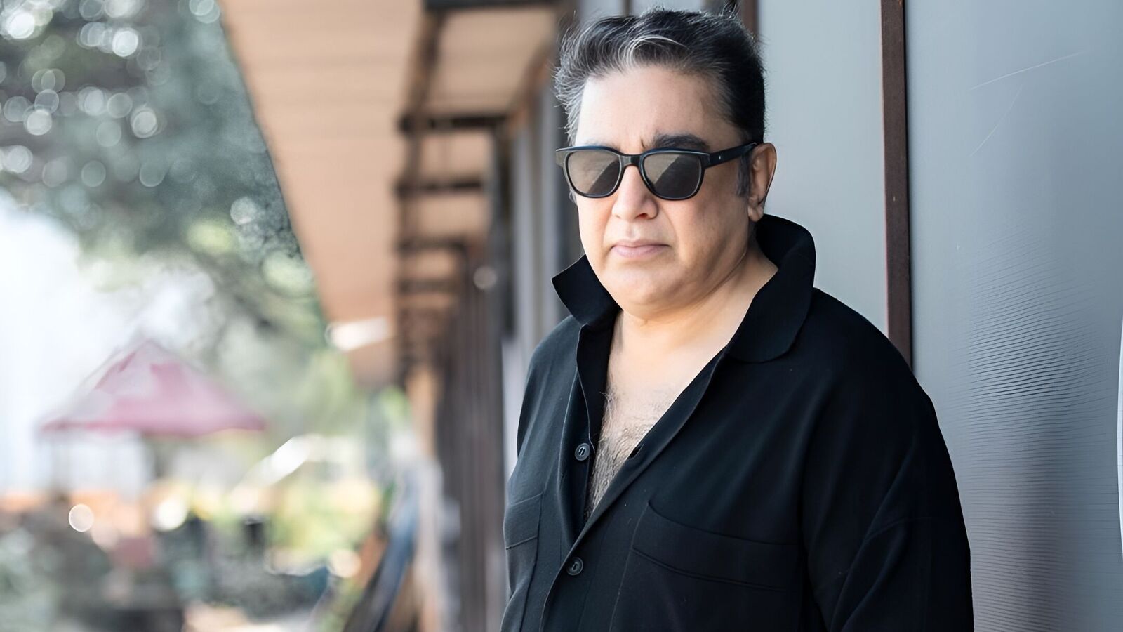 'நான் ராமனை அல்ல அவரது அப்பாவை பின்பற்றி திருமணம் செய்தவன்'- தக் லைஃப் பதில் தந்த கமல்