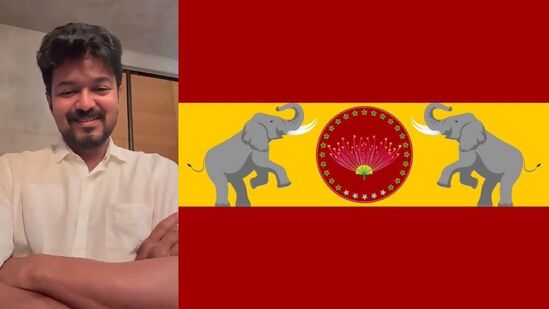 தவெக விஜய் பேச்சு: ‘நீங்க இனி ரசிகர்கள் இல்லை, வர்ச்சுவல் வாரியர்ஸ்!’ தமிழக வெற்றி கழக தலைவர் விஜய்! தவெக விஜய் பேச்சு: ‘நீங்க இனி ரசிகர்கள் இல்லை, வர்ச்சுவல் வாரியர்ஸ்!’ தமிழக வெற்றி கழக தலைவர் விஜய்!