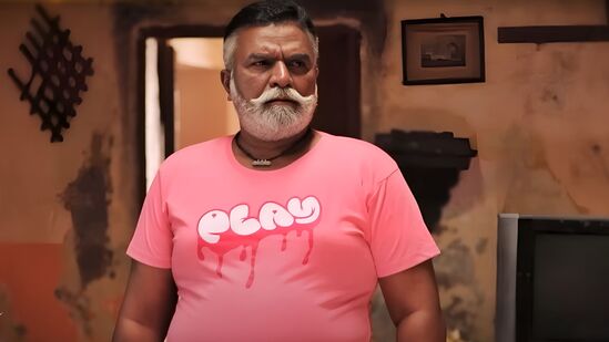 அய்யனார் துணை சீரியல் ஏப்ரல் 19 எபிசோட்: சோழனை அசிங்கப்படுத்திய நிலா.. அய்யனார் துணை சீரியல் அய்யனார் துணை சீரியல் ஏப்ரல் 19 எபிசோட்: சோழனை அசிங்கப்படுத்திய நிலா.. அய்யனார் துணை சீரியல்