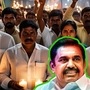 ‘திமுகவின் நீட் வாக்குறுதி..’ தீவிரமாக கையில் எடுக்கும் அதிமுக மாணவரணி! தமிழகம் முழுவதும் ஆர்பாட்டம்!