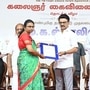 தொழில் முனைவோர்களுக்கு மு.க.ஸ்டாலின் அறிவித்த 5 ’நச்’ அறிவிப்புகள்! தொழில் முனைவோர்களுக்கு மு.க.ஸ்டாலின் அறிவித்த 5 ’நச்’ அறிவிப்புகள்!