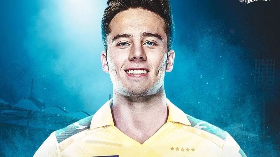 ஐபிஎல் 2025: சிஎஸ்கேவில் குர்ஜப்நீத் சிங்கிற்கு பதிலாக வந்த டெவால்ட் ப்ரெவிஸ் யார்?