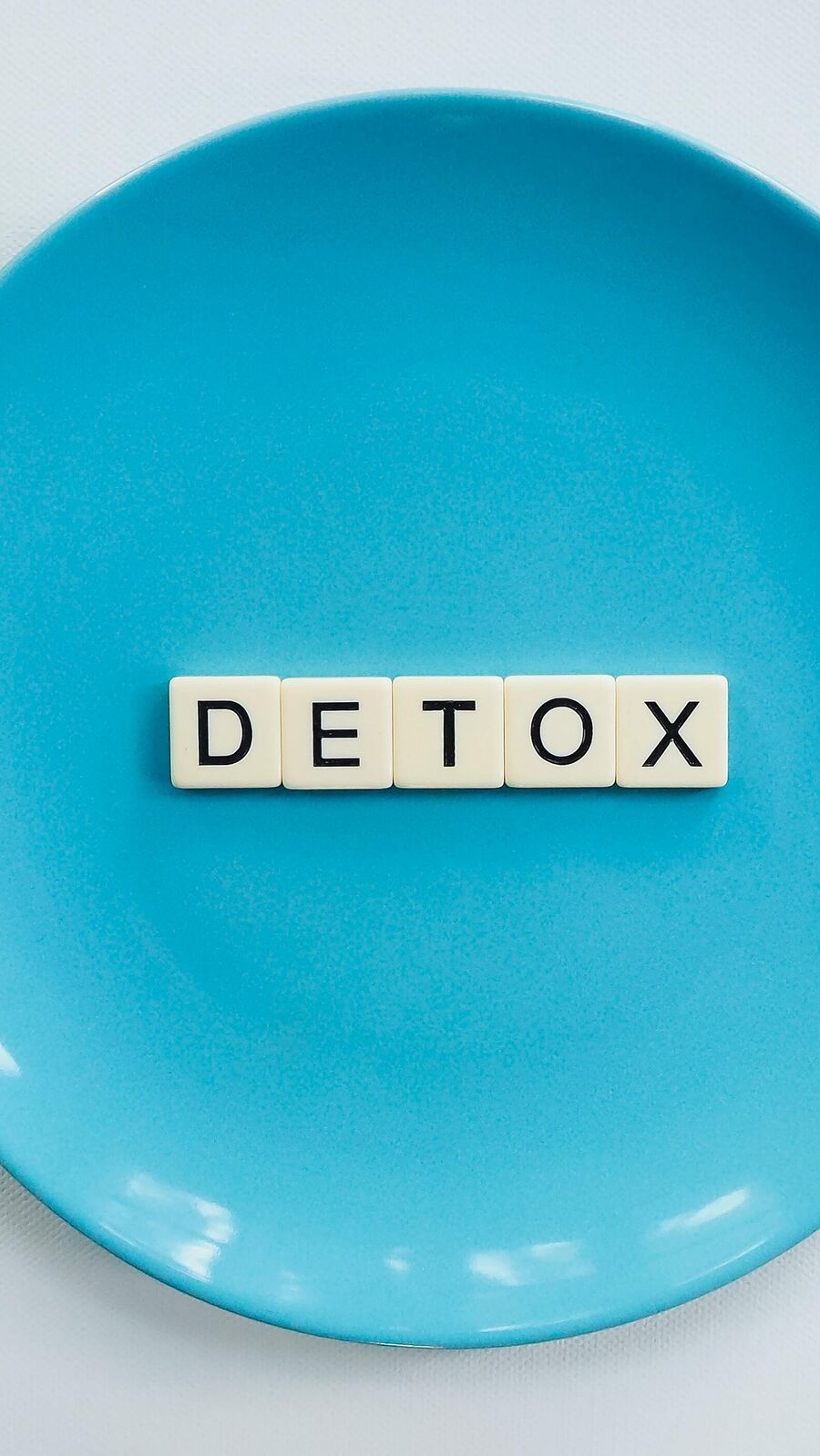 PCOS அறிகுறிகளை குறைக்க உதவும் டீடாக்ஸ் பானங்கள்!