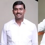 ’கேள்வி கேட்டால் உரிமை தொகை கட்டா?’ தமிழன் பிரசன்னாவை விளாசும் நயினார் நாகேந்திரன்! ’கேள்வி கேட்டால் உரிமை தொகை கட்டா?’ தமிழன் பிரசன்னாவை விளாசும் நயினார் நாகேந்திரன்!