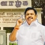‘குடிநீரைக் கூட சுகாதாரமாக அளிக்க முடியாத அரசு இருந்து என்ன பயன்?’ திருச்சி சம்பவத்திற்கு இபிஎஸ் கண்டனம்!