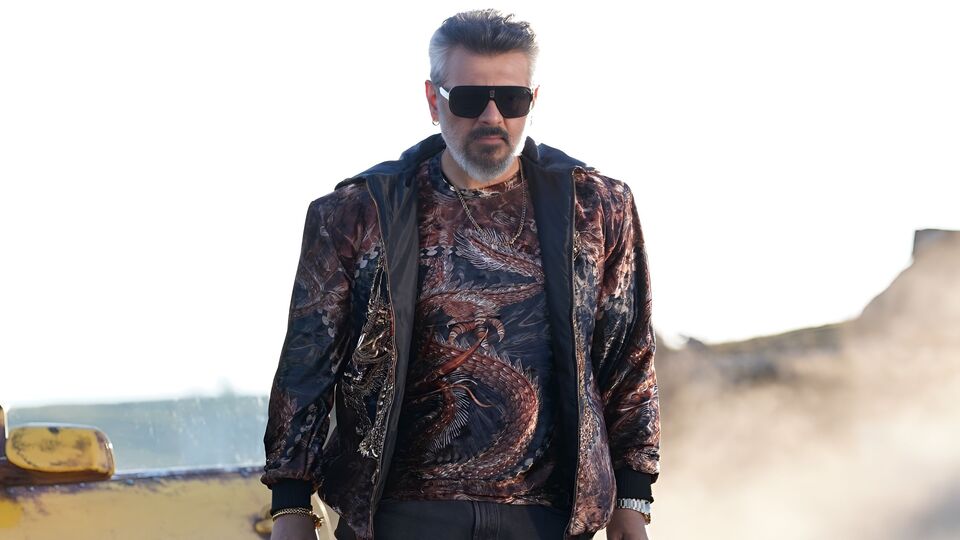 குட் பேட் அக்லி பாக்ஸ் ஆபிஸ்: பக்காவான 10 நாள்.. மொத்த வசூலும் எனக்குத் தான்.. அடித்து ஆடும் அஜித்..