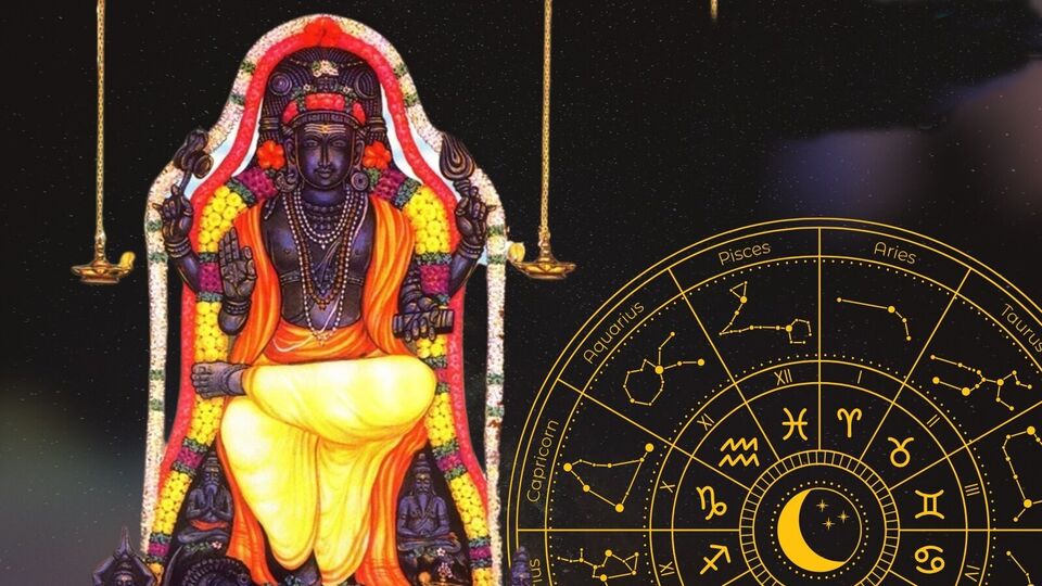 குரு பகவான்: அதிர்ஷ்டம் காத்திருக்கிறது.. குரு பகவானின் அருளால் வீடு வாங்க போகும் ராசிகள்!