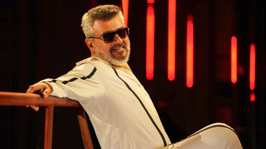 குட் பேட் அக்லி பாக்ஸ் ஆபிஸ்: 250 கோடிக்கு குறிவைக்கும் குட் பேட் அக்லி! 11 ஆம் நாள் வசூல் நிலவரம் என்ன?