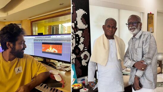 இளையராஜாவுக்கு பணத்தாசையா?.. 7 கோடி வாங்குன மியூசிக் டைரக்டரால ஹிட் கொடுக்க முடியல.. எங்க -கங்கை அமரன் பேச்சு!