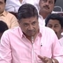 ’என் துறைக்கு நிதியும் இல்லை; அதிகாரமும் இல்லை’ சட்டப்பேரவையில் பிடிஆர் பழனிவேல் தியாகராஜன் வேதனை!