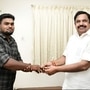 'ரியல் சூப்பர் மேனு'க்கு கோல்டு ரிங் பரிசளித்த எடப்பாடி பழனிசாமி.. செய்த சம்பவம் அப்படி! 'ரியல் சூப்பர் மேனு'க்கு கோல்டு ரிங் பரிசளித்த எடப்பாடி பழனிசாமி.. செய்த சம்பவம் அப்படி!