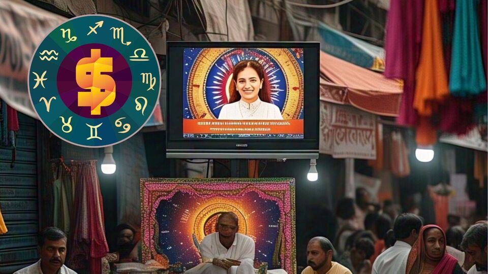 டிவி ராசிபலன்கள் உண்மையா? பின்னணியில் இருக்கும் ஜோதிட உண்மைகள் என்ன? விரிவான விளக்கம்!