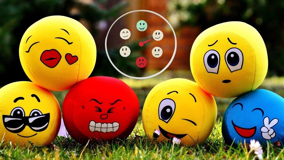 உணர்வுகள் : உணர்வுகள் உங்களின் உடல் உறுப்புக்களை பாதிக்கும் தெரியுமா? எதெல்லாம் அச்சுறுத்தல் என பாருங்க!