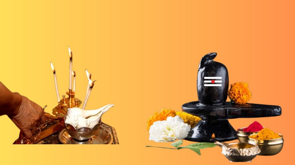 சிவபெருமானின் முழு அருளும் கிடைக்க வேண்டுமா? - திங்கட்கிழமையன்று இந்த பூஜை செய்து பாருங்க!