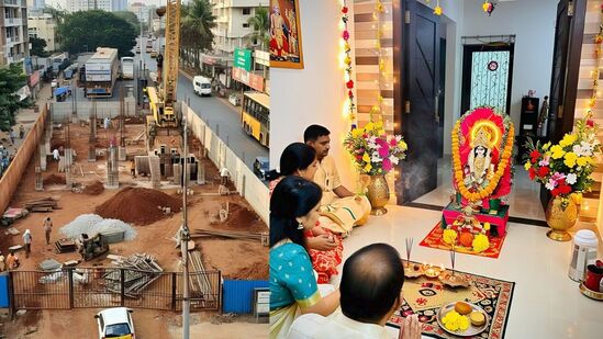 சொந்த வீடு யாருக்கு அமையுமா? இந்த 8 விசயம் இருந்தால் மனை பாக்கியம் இருக்காம்..! ஜோதிடர் கூறும் புள்ளிகள்! சொந்த வீடு யாருக்கு அமையுமா? இந்த 8 விசயம் இருந்தால் மனை பாக்கியம் இருக்காம்..! ஜோதிடர் கூறும் புள்ளிகள்!