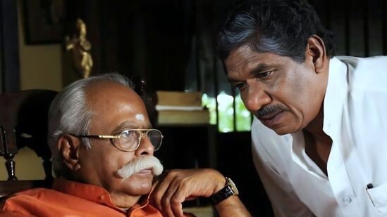 பாலசந்தர் - பாரதிராஜா இணைந்து நடித்த ஒரே படம்! ஏப்ரல் 23 முந்தைய ஆண்டுகளில் ரிலீசான படங்கள் பாலசந்தர் - பாரதிராஜா இணைந்து நடித்த ஒரே படம்! ஏப்ரல் 23 முந்தைய ஆண்டுகளில் ரிலீசான படங்கள்