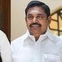 ’அதிமுக எம்.எல்.ஏக்களை பார்த்தால் பயமாக உள்ளதா?’ சபாநாயகருக்கு ஈபிஎஸ் சரமாரி கேள்வி! ’அதிமுக எம்.எல்.ஏக்களை பார்த்தால் பயமாக உள்ளதா?’ சபாநாயகருக்கு ஈபிஎஸ் சரமாரி கேள்வி!