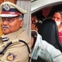 ‘மகளுக்கு போதை கொடுத்து செல்போன் ஹேக்’ முன்னாள் டிஜிபி ஓம்பிரகாஷ் மனைவி குற்றச்சாட்டு! ‘மகளுக்கு போதை கொடுத்து செல்போன் ஹேக்’ முன்னாள் டிஜிபி ஓம்பிரகாஷ் மனைவி குற்றச்சாட்டு!