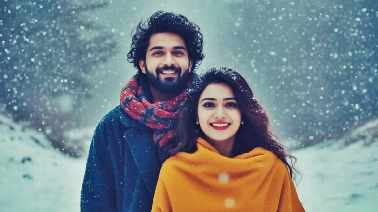 10 லட்சம் தான் பட்ஜெட்.. நடிகர்களே இல்லாமல் ஏஐ மூலம் 6 மாதத்தில் தயாரிக்கப்பட்ட படம்! ஆச்சரியமா இருக்கா?