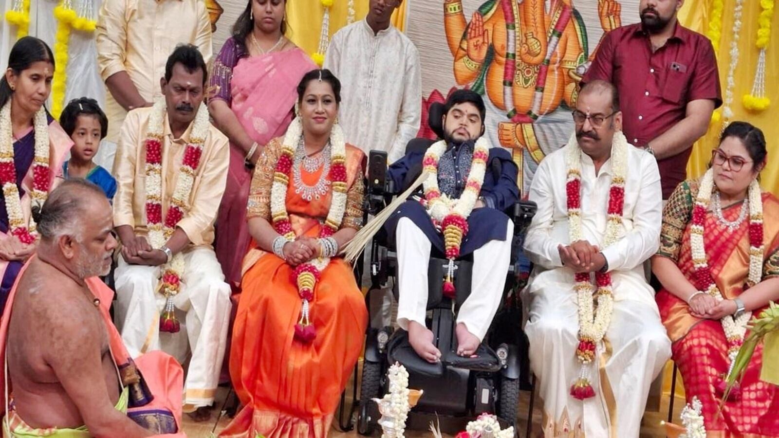 நெப்போலியன் மகன் குறித்த அவதூறு வீடியோக்கள் நீக்கம்.. யூடியூப் உரிமையாளர்களுக்கும் சுத்து போட்ட போலீசார்..