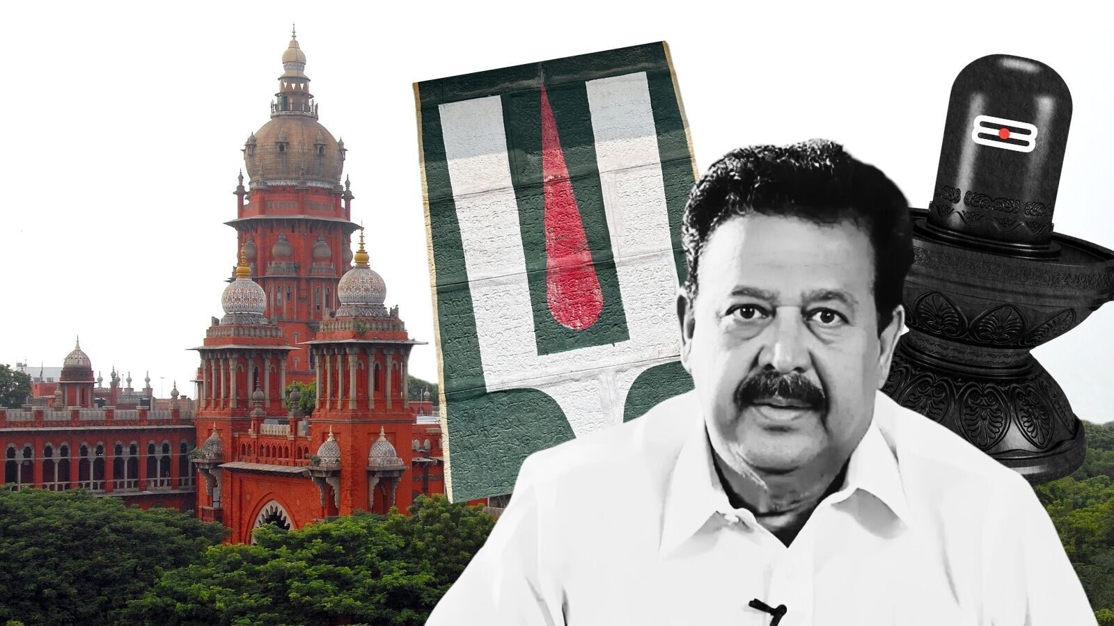 ’பொன்முடி மீது வழக்குப்பதிவு செய்யாதது ஏன்?’ உயர்நீதிமன்றம் சரமாரி கேள்வி!