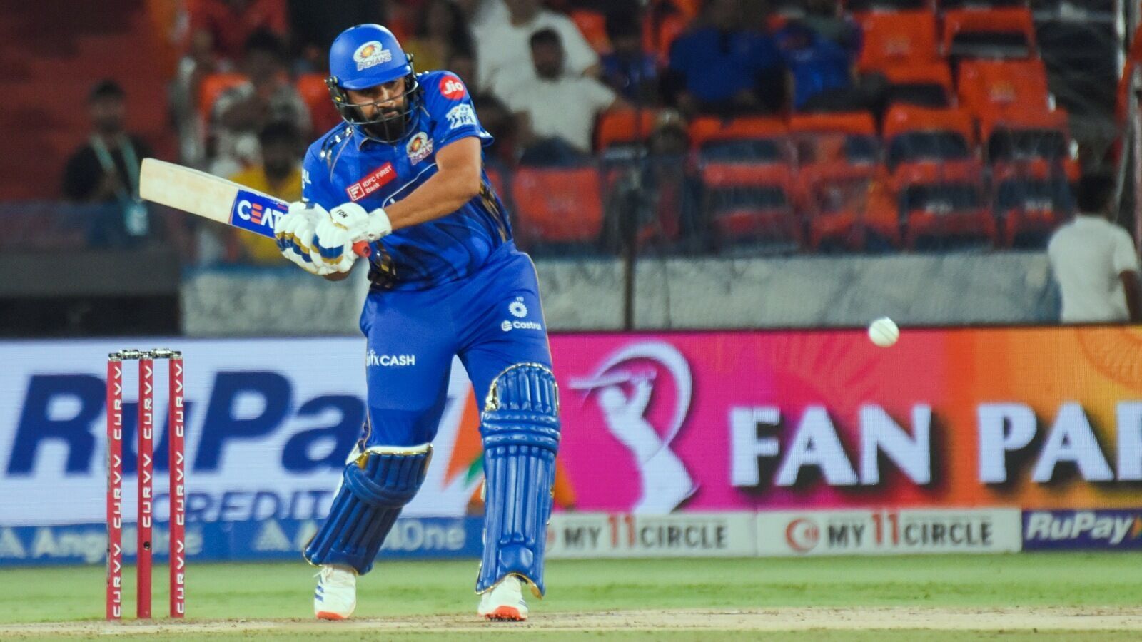 ஐபிஎல் 2025: சன் ரைசர்ஸ்க்கு எதிராக இரண்டு போட்டியிலும் வெற்றி.. சட்டென டாப் 4 இடத்துக்கு முன்னேறிய மும்பை இந்தியன்ஸ்