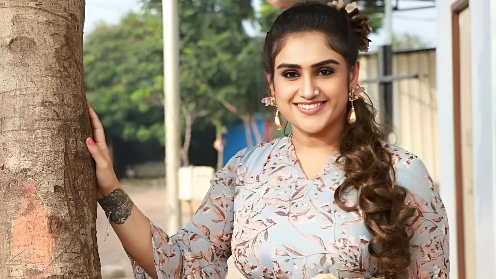 '40 பென்ச்மார்க்ல 4 கூட வரல' கல்யாண விஷயத்துல என்ன அசிங்கப்படுத்துறீங்க- நச் ரிப்ளை தந்த வனிதா