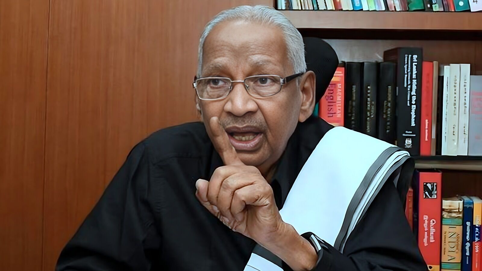 பகுத்திறிவு கேள்விக்கு அமைச்சரின் பதில் ஏற்புடையதல்ல.. மறுபரிசீலனை செய்வது அவசரம், அவசியம்! கீ. வீரமணி அறிக்கை