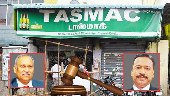 டாஸ்மாக் முறைகேடு: ‘ED விசாரணையில் அரசியல் உள்நோக்கமா? அதை ஆராய முடியாது..’ நீதிபதிகள் சொன்னது என்ன? டாஸ்மாக் முறைகேடு: ‘ED விசாரணையில் அரசியல் உள்நோக்கமா? அதை ஆராய முடியாது..’ நீதிபதிகள் சொன்னது என்ன?