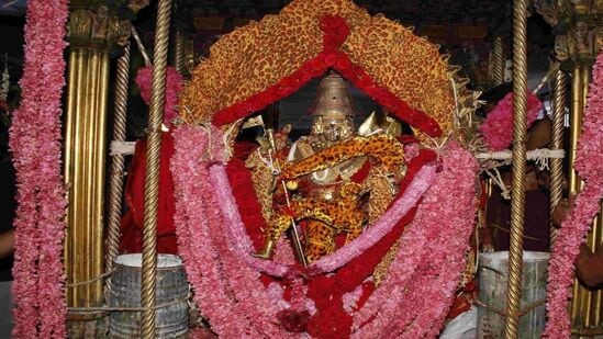 தொழிலில் லாபம் பெற வியாழக்கிழமை என்ன செய்ய வேண்டும்?.. ஏகாதசி தினமான இன்று நல்ல நேரம், ராகு காலம் எப்போது?.. விபரம் இதோ தொழிலில் லாபம் பெற வியாழக்கிழமை என்ன செய்ய வேண்டும்?.. ஏகாதசி தினமான இன்று நல்ல நேரம், ராகு காலம் எப்போது?.. விபரம் இதோ